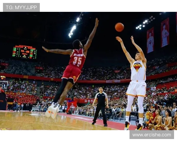 聚焦CBA激战格局透视季后赛席位之争风云与强队争锋态势深度解析 - 副本 (5)