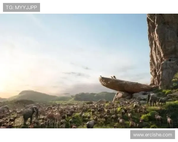 非洲雄狮崛起背后的故事与挑战探秘以及生态保护的迫切呼声 - 副本 (6) - 副本 非洲雄狮崛起背后的故事与挑战探秘以及生态保护的迫切呼声 - 副本 (6) - 副本